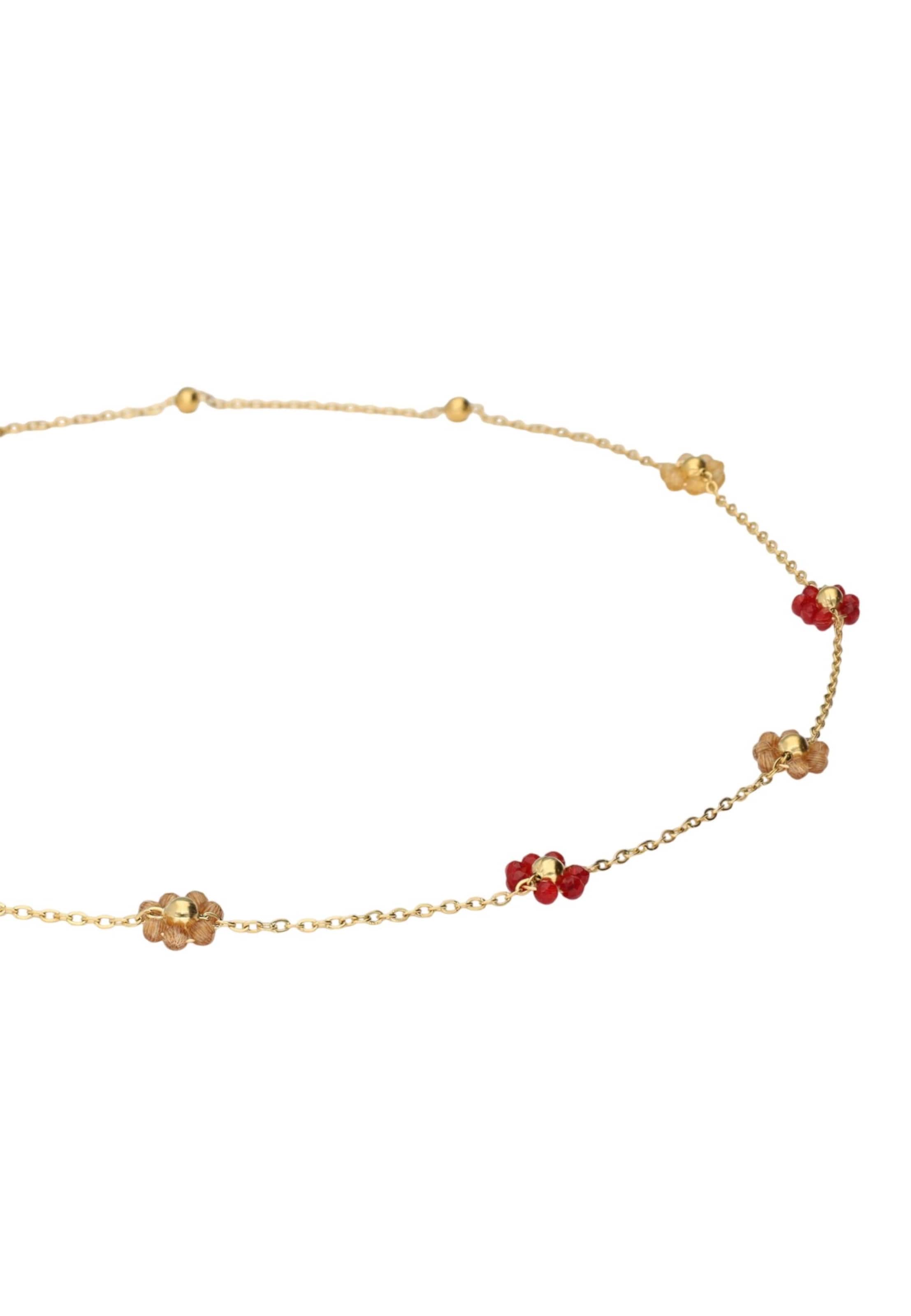 My Jewellery Ketting in Goud