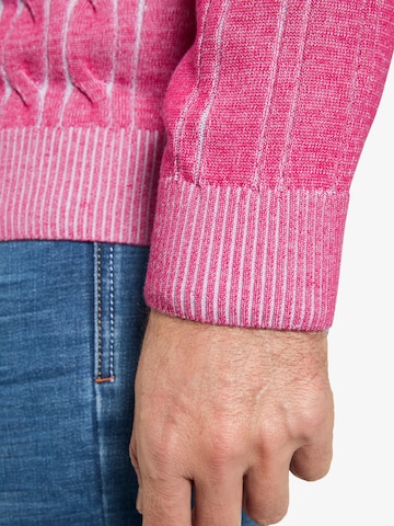 BABISTA Pullover in Pink