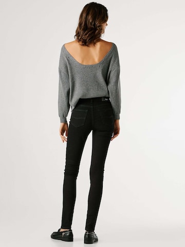 Pepe Jeans Slimfit Jeans in Schwarz