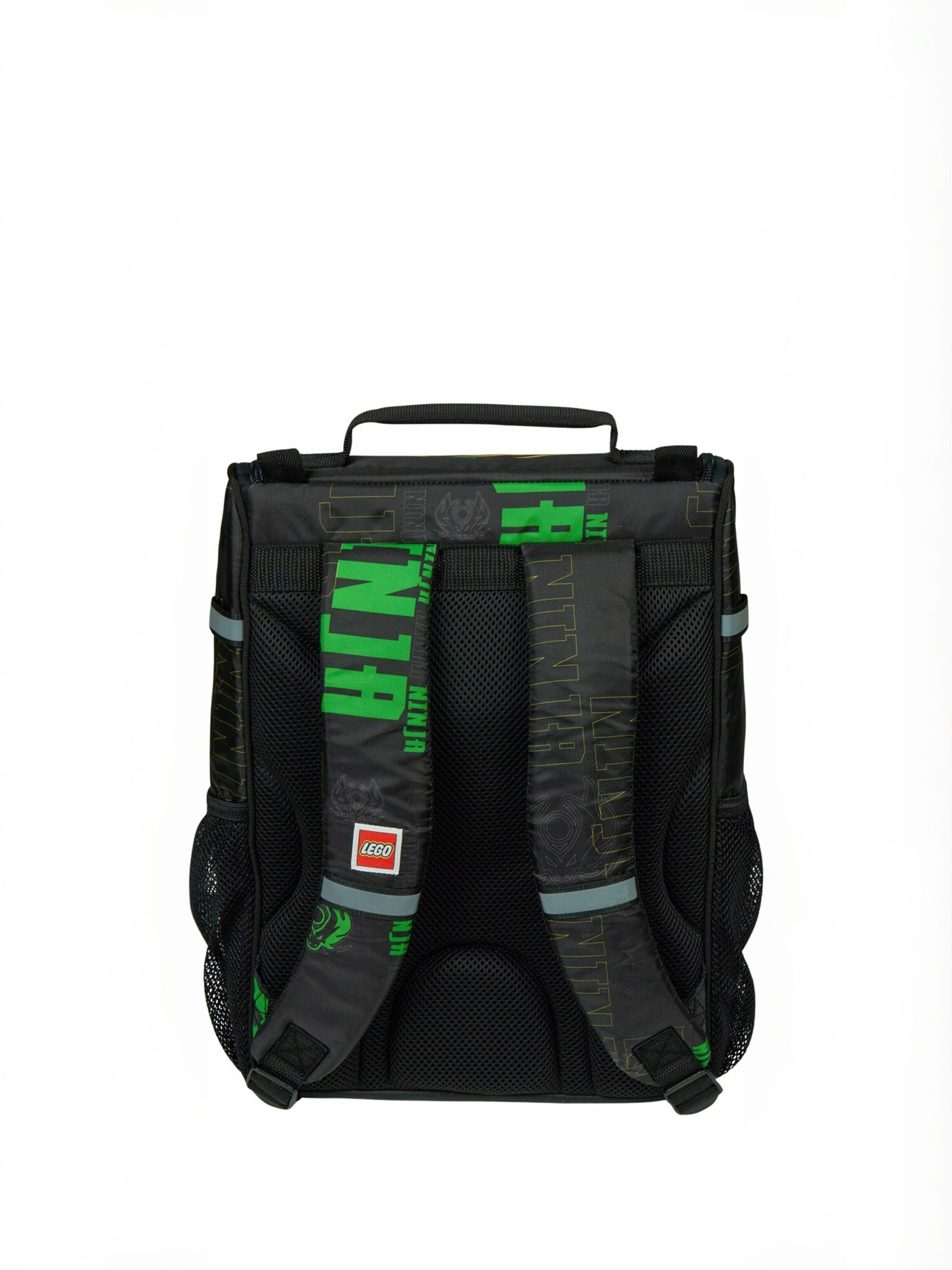 Sac ' Core ' LEGO® Bags en noir : derrière