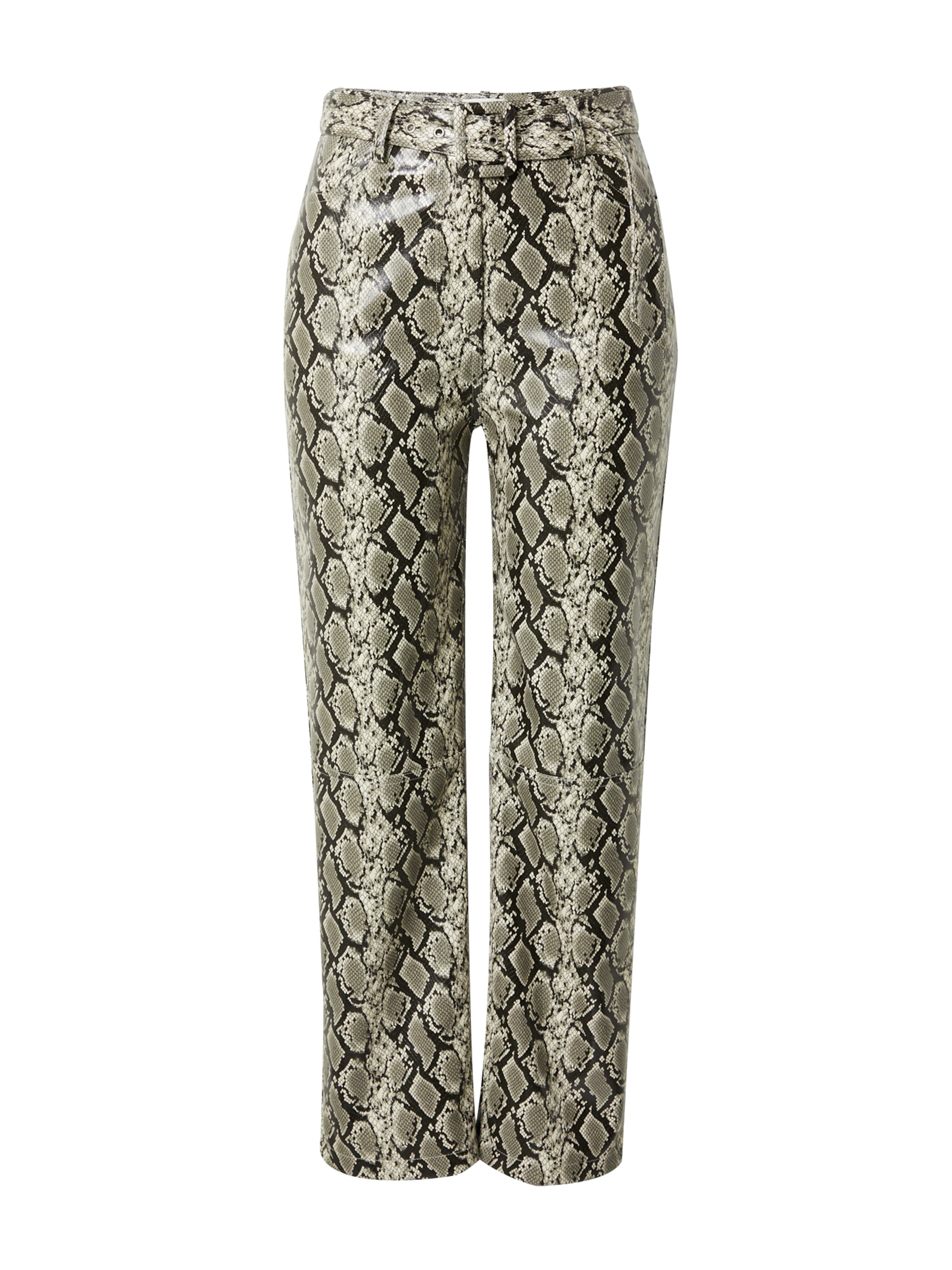 pilka EDITED Standartinis Kelnės 'Tanisha': priekis