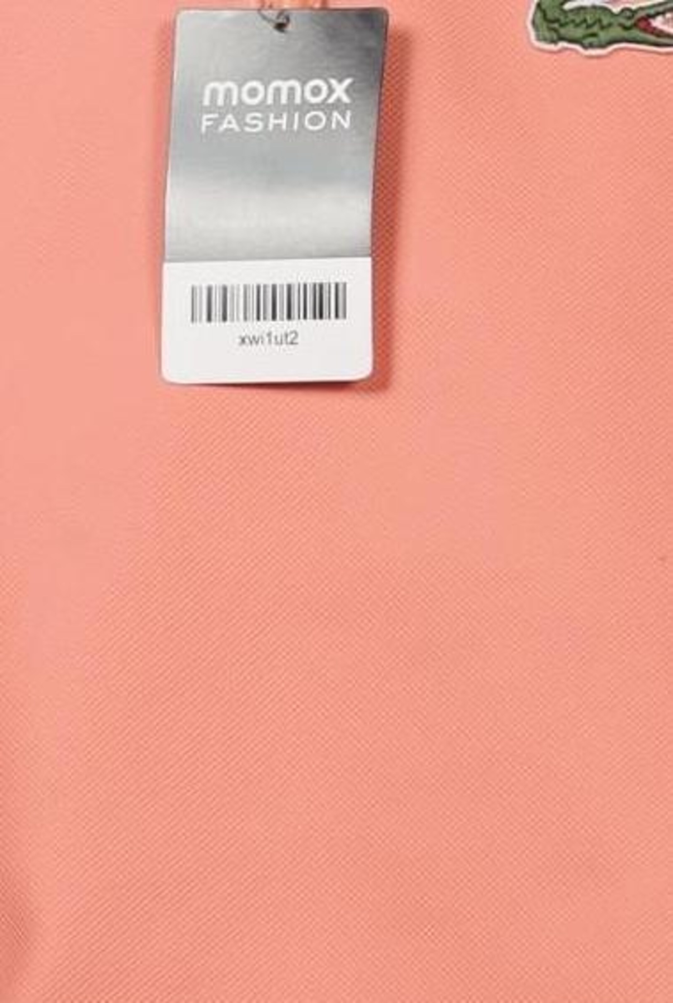 LACOSTE Handtasche gross One Size in Pink