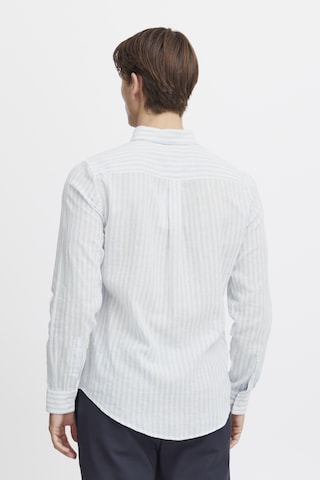 Casual Friday Regular fit Overhemd 'Anton' in Blauw