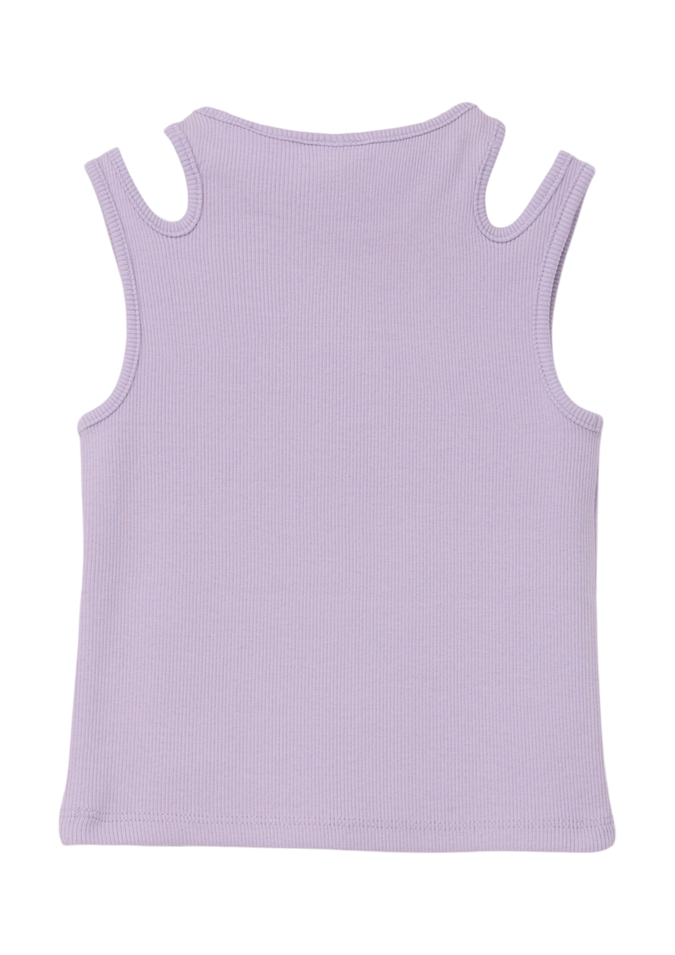 s.Oliver Τοπ σε λιλά