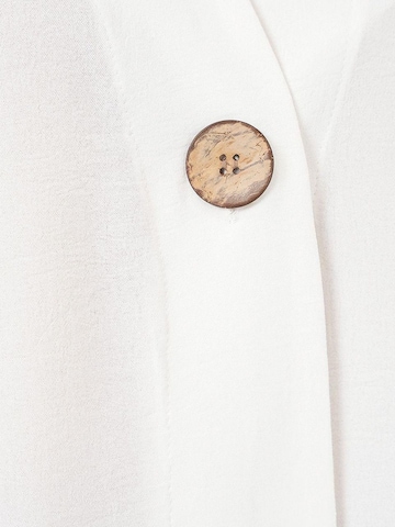 Bigdart - Blusa em branco