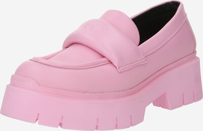 HUGO Sapato Slip-on 'Kris' em cor-de-rosa, Vista do produto