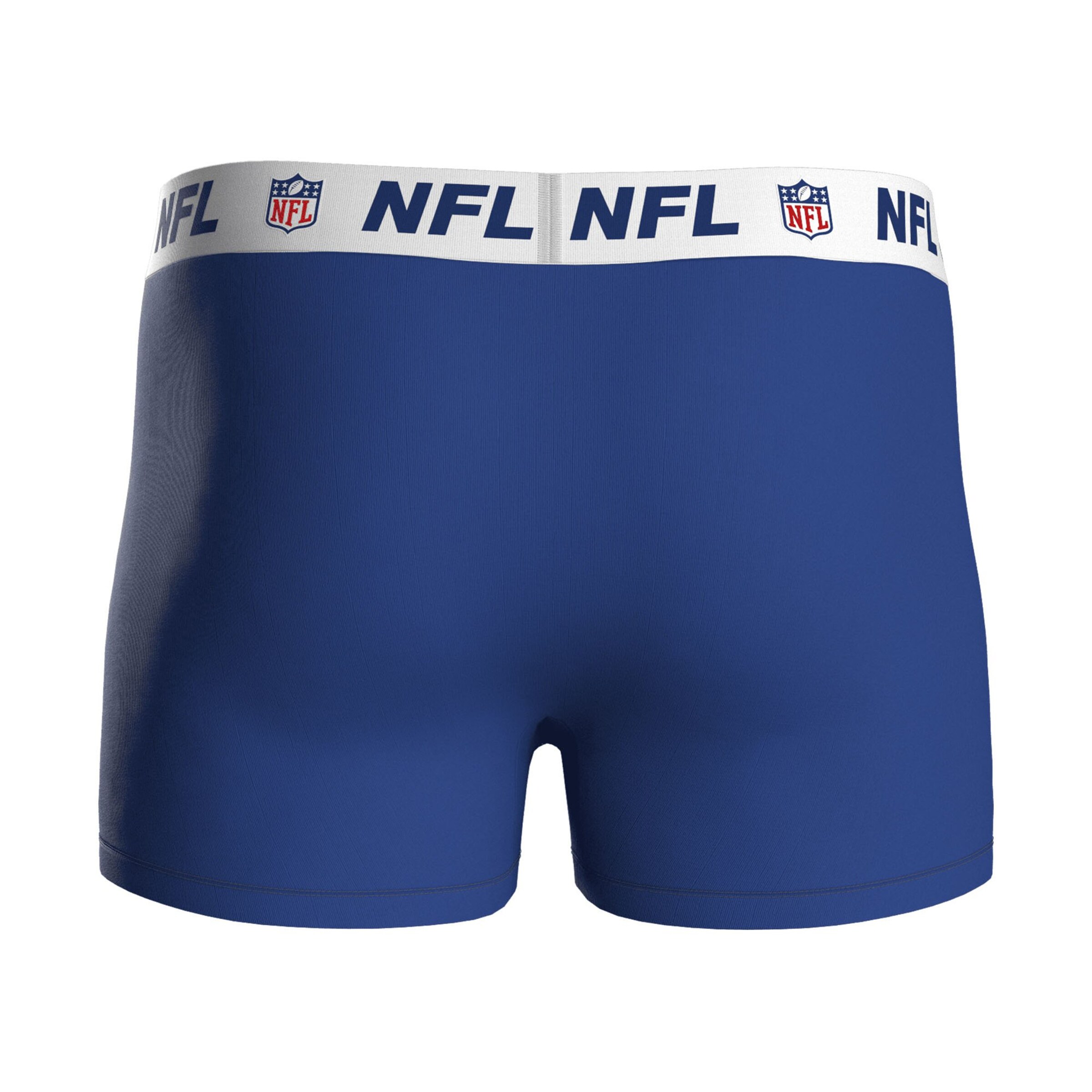 NFL Boxershort in Mischfarben