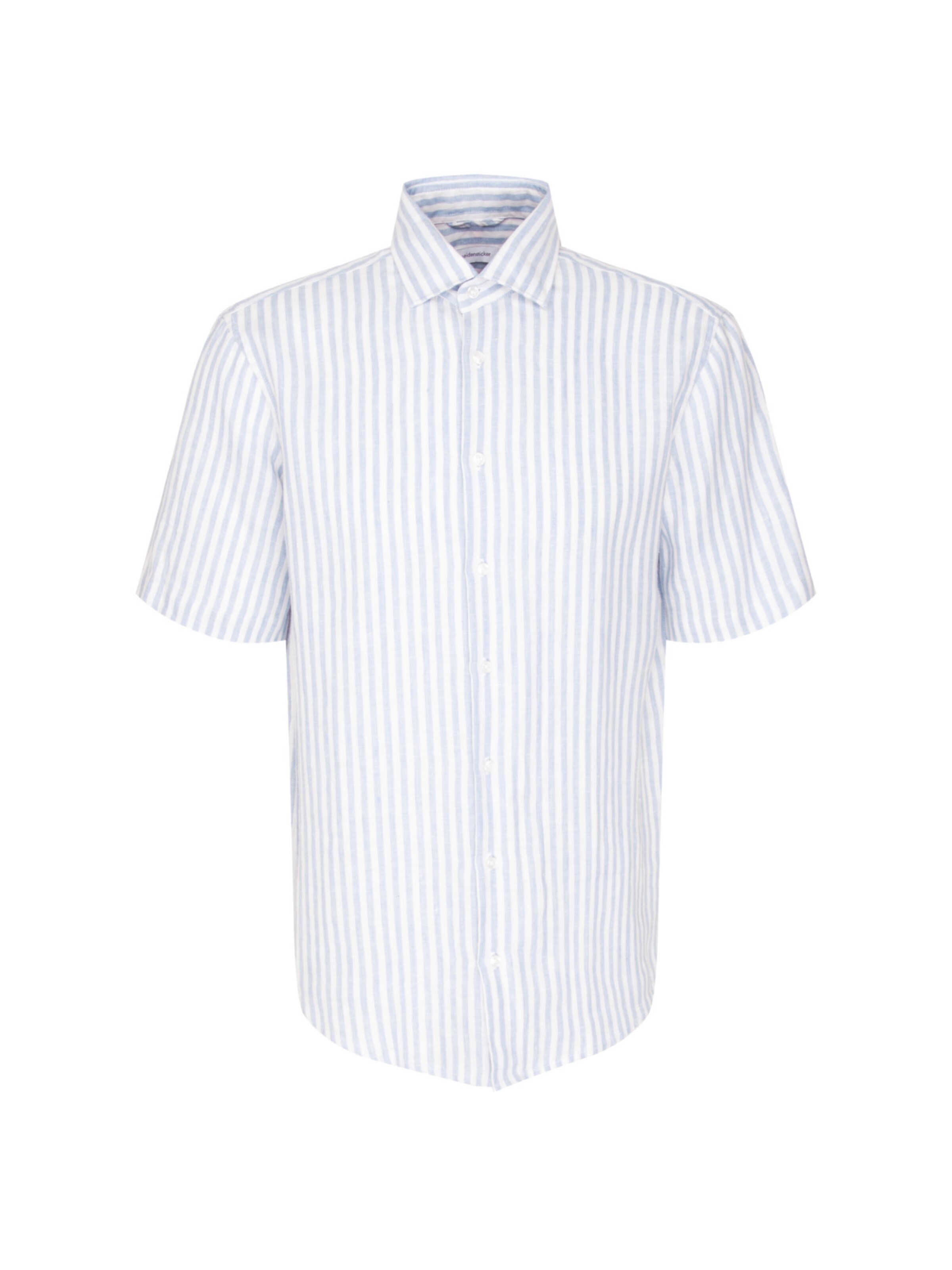 SEIDENSTICKER Business shirt in Blue: front