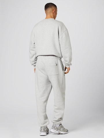 Pacemaker Tapered Pants 'Kenan' in Grey