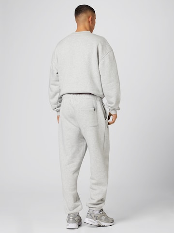 Pacemaker Tapered Hose 'Kenan' in Grau