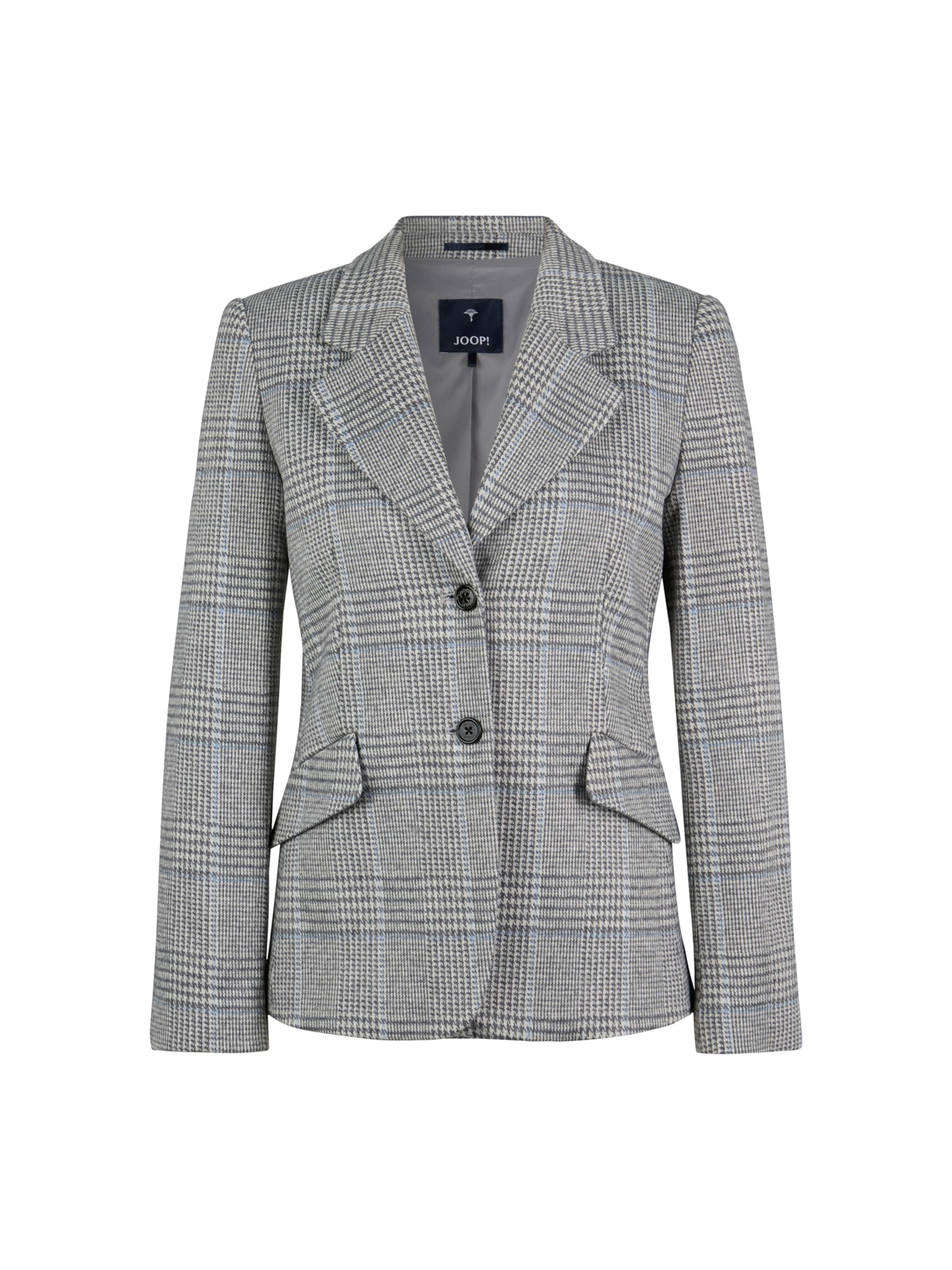JOOP! Blazer in Grau: Vorderseite