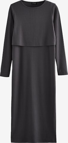 Next Kjole i sort: forside