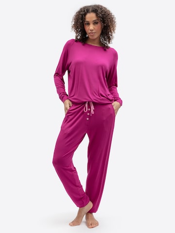 Camicia da notte 'Belle' di Cyberjammies in rosa