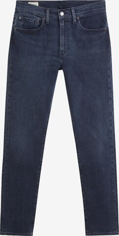 mėlyna LEVI'S ® Siaurėjantis Džinsai '512 Slim Taper'