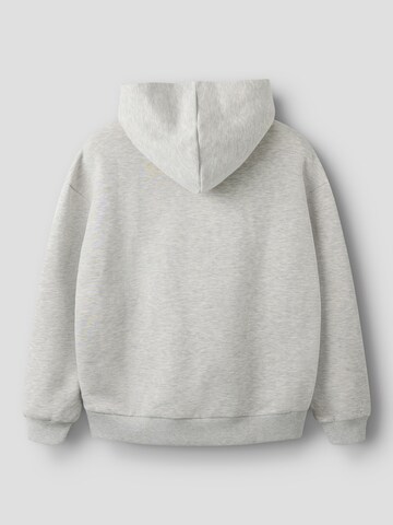 Sweat LMTD en gris
