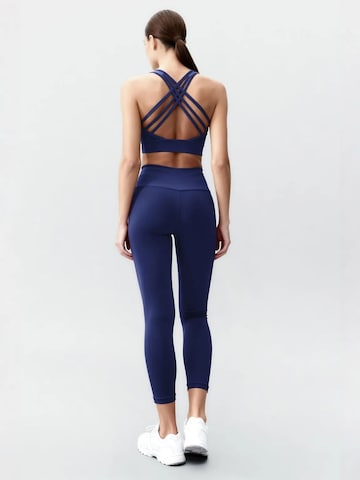 Tommy Life Sports suit in Blue