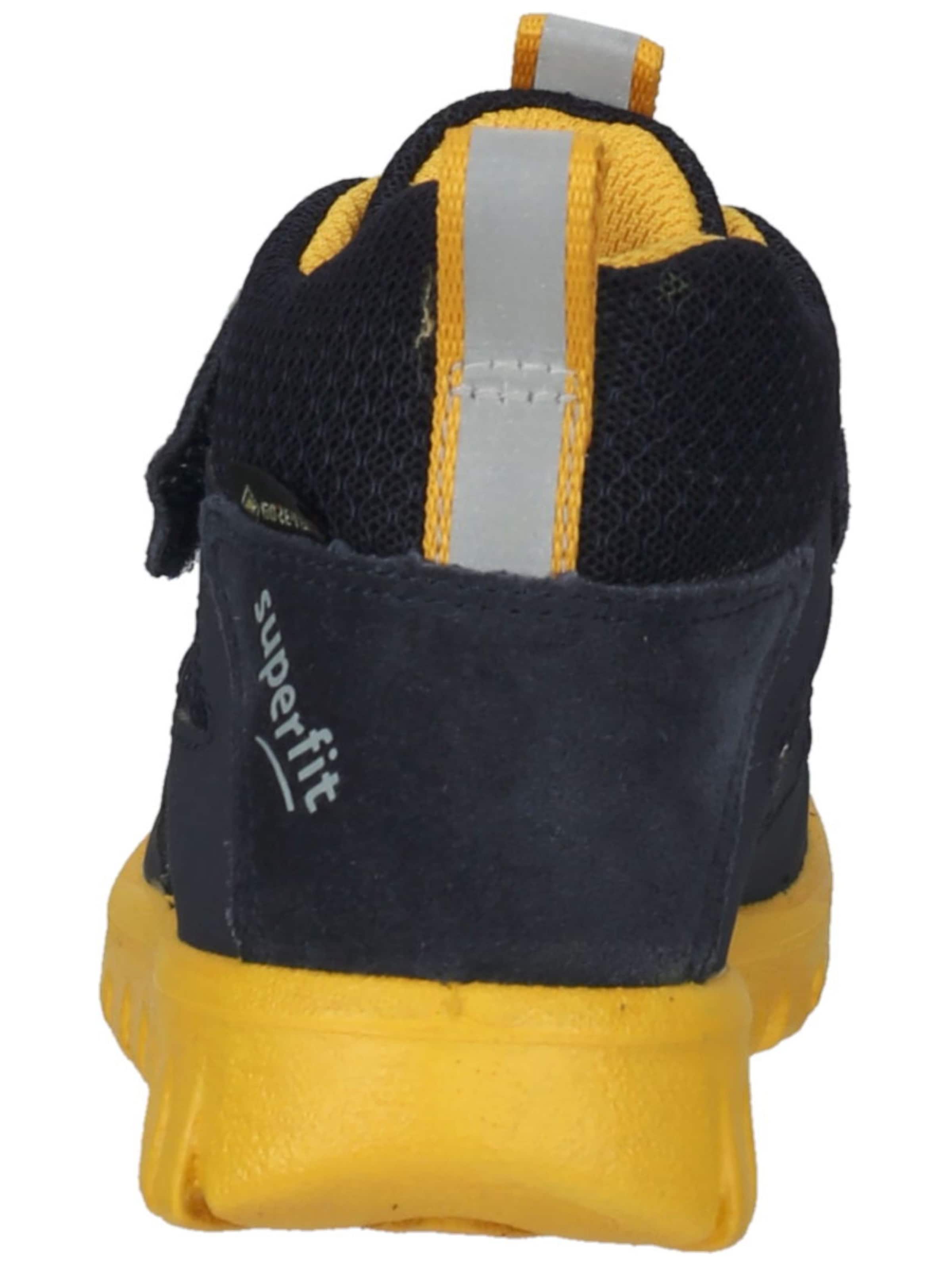 Sneaker di SUPERFIT in blu