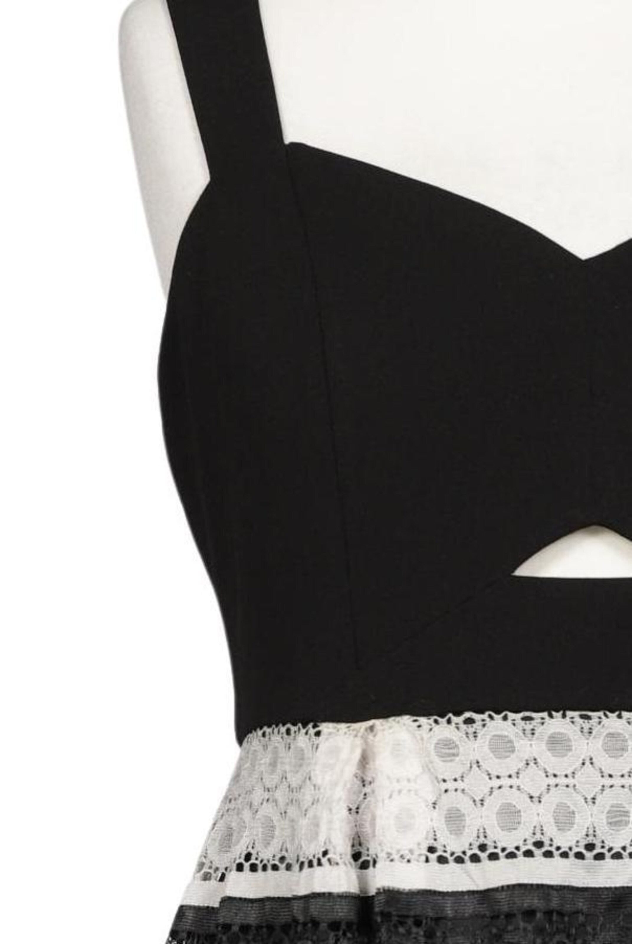 GUESS Kleid L in Mischfarben