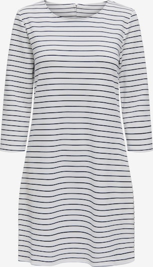 ONLY Haljina 'ONLDemi' u crna / bijela, Pregled proizvoda