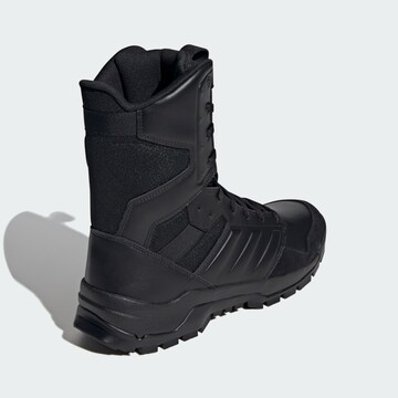 ADIDAS PERFORMANCE Snow Boots ' GSG-9.2024 ' in Black