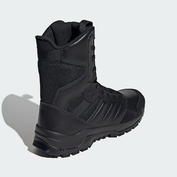 ADIDAS PERFORMANCE Snow Boots ' GSG-9.2024 ' in Black