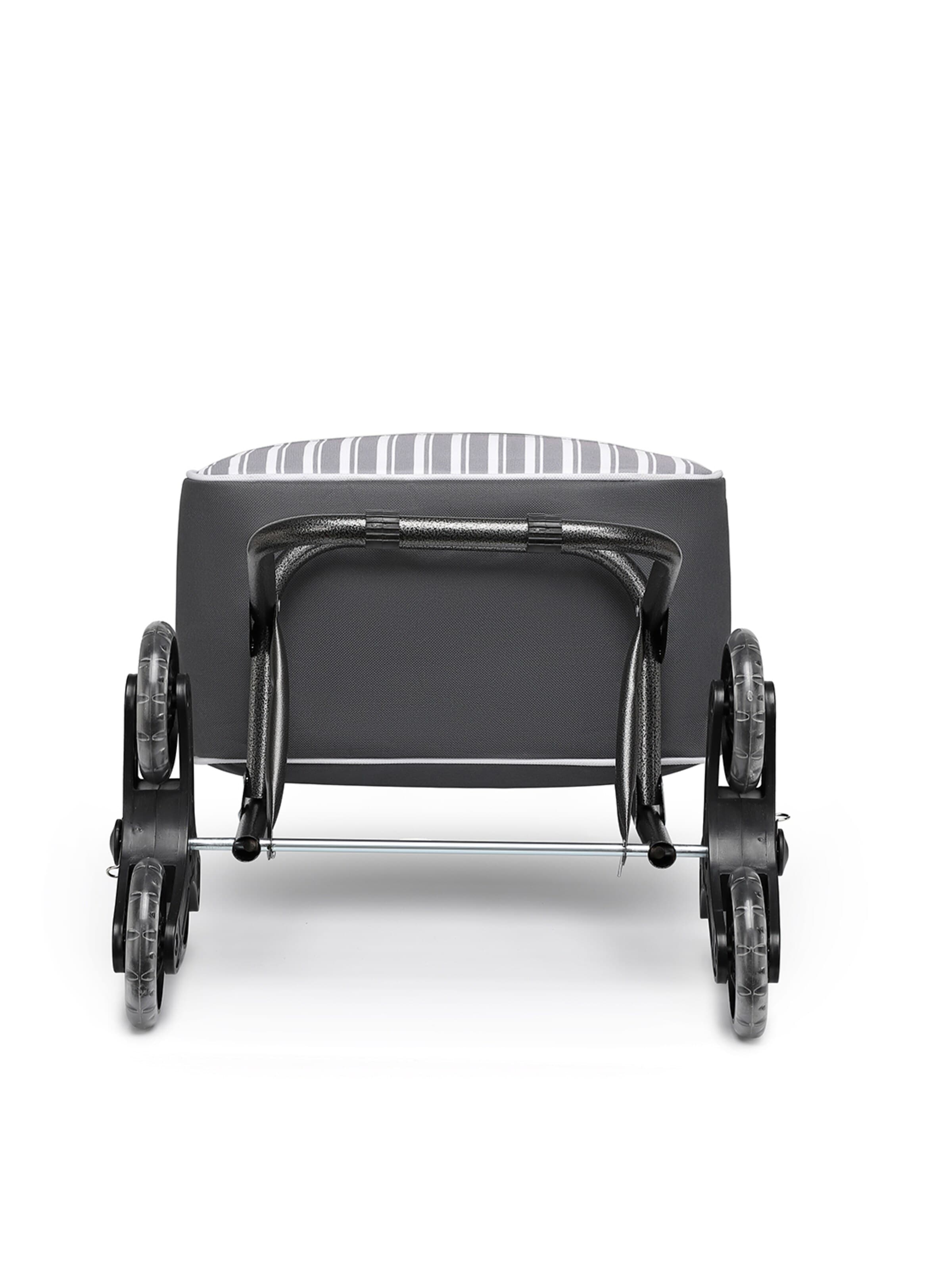 Kono Cart in Grey
