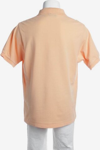 BOSS Poloshirt L in Orange