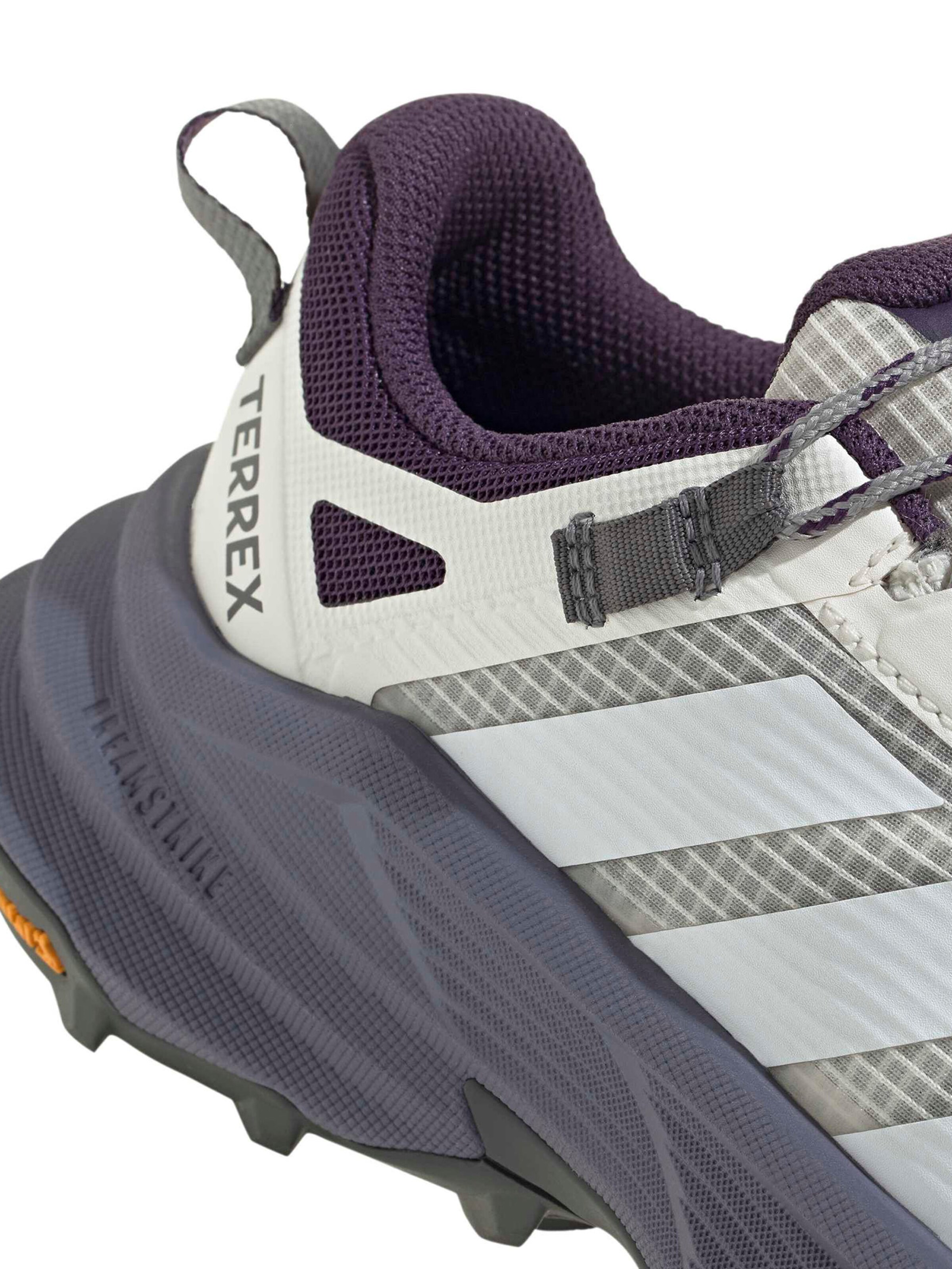 ADIDAS TERREX Sports shoe 'FREEHIKER' in White