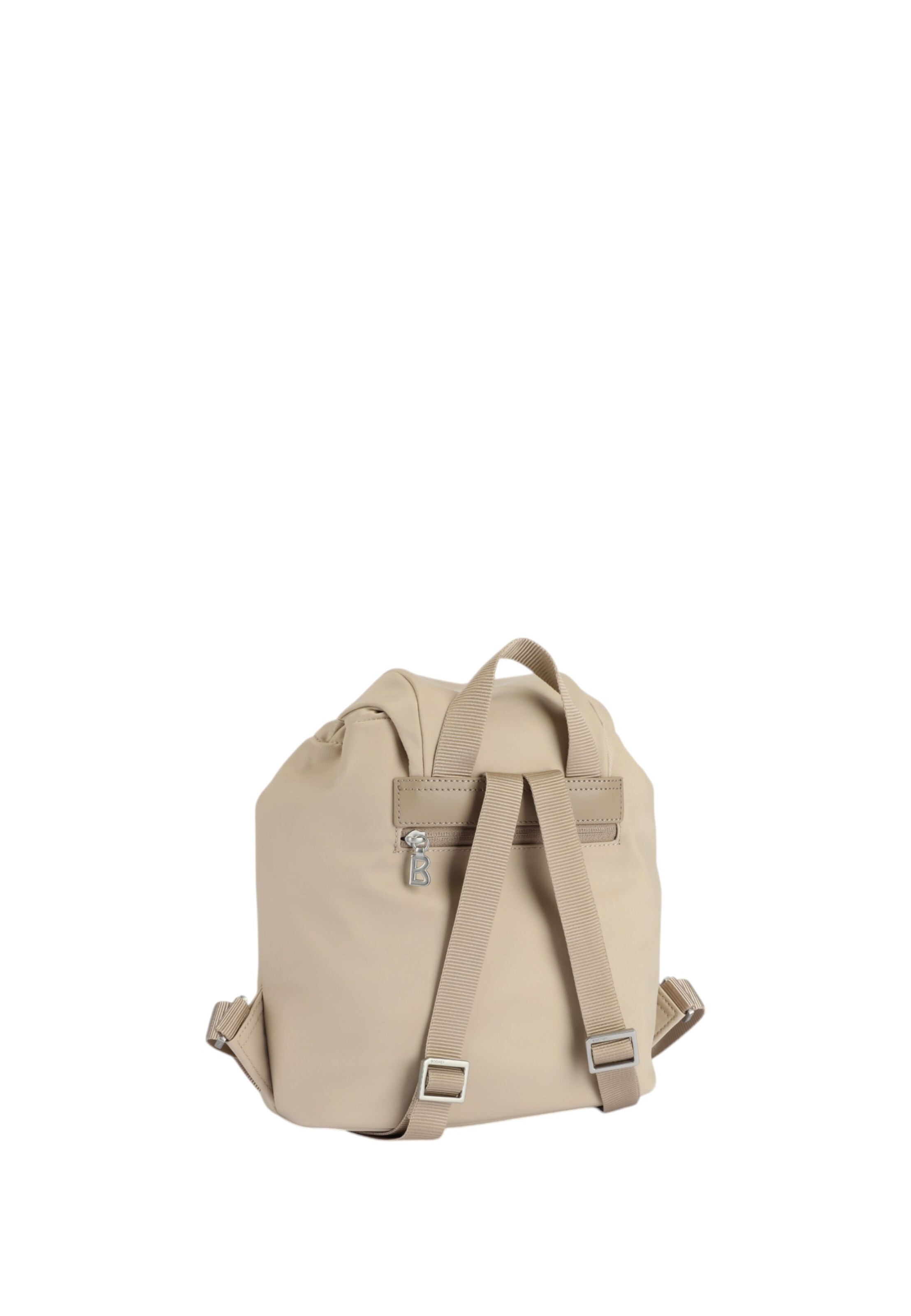 Sac à dos 'Klosters Feline' BOGNER en gris