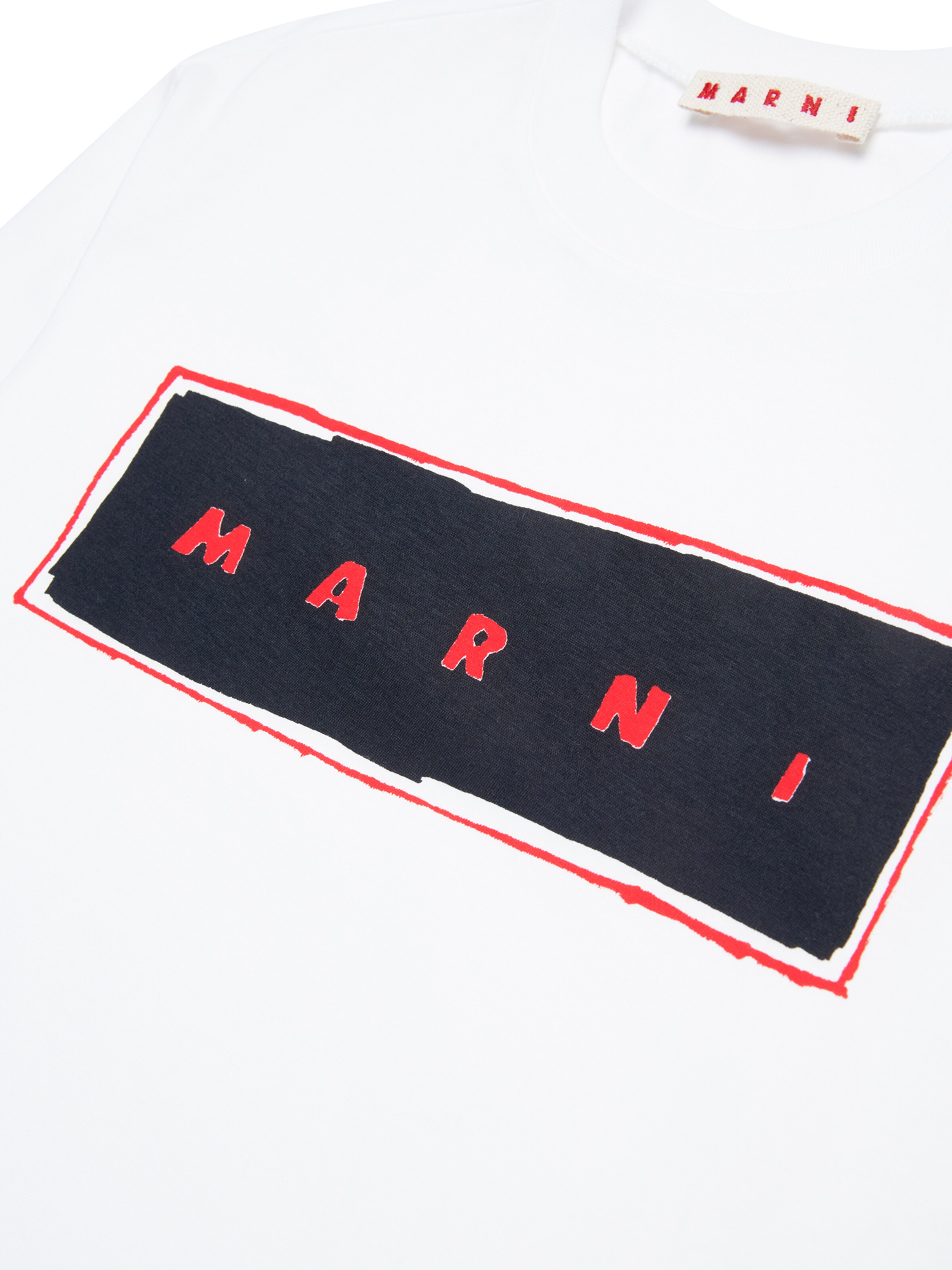 Marni Tričko – béžová