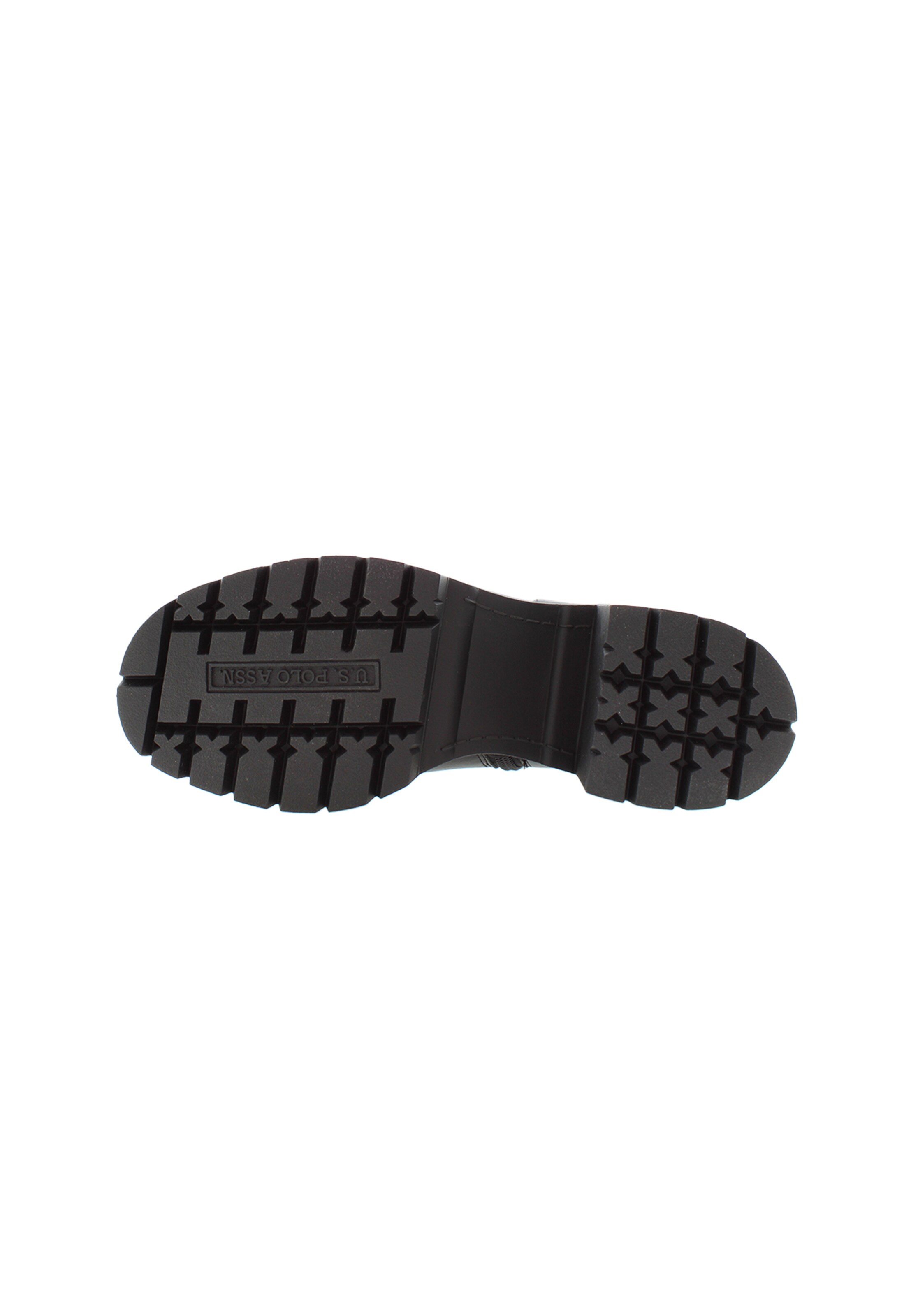 Stivaletto di U.S. POLO ASSN. in nero