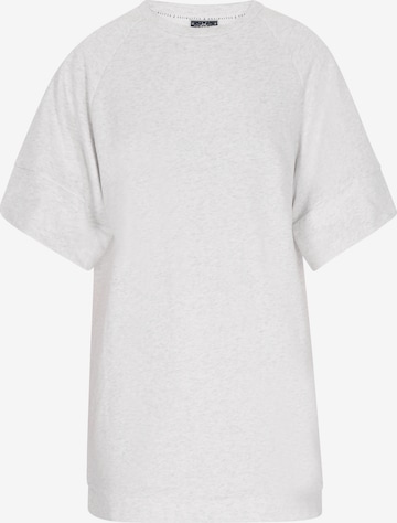 DreiMaster Maritim Mekko värissä valkoinen: etupuoli