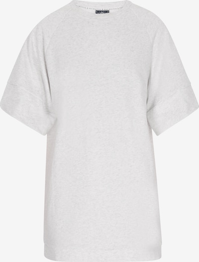 Suknelė iš DreiMaster Maritim, spalva – margai balta, Prekių apžvalga