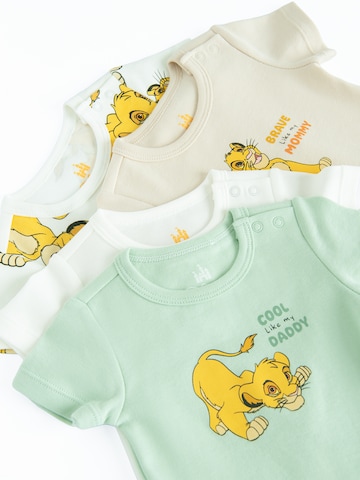 Tutina / body per bambino di Cool Club in colori misti