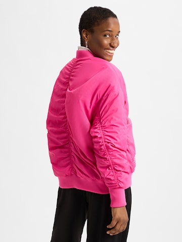 Pegador Tussenjas 'Shila' in Roze