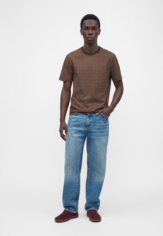 Michael Kors Bluser & t-shirts i brun