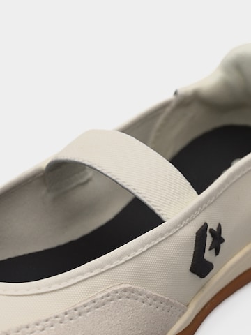 CONVERSE Nízke tenisky - Zelená