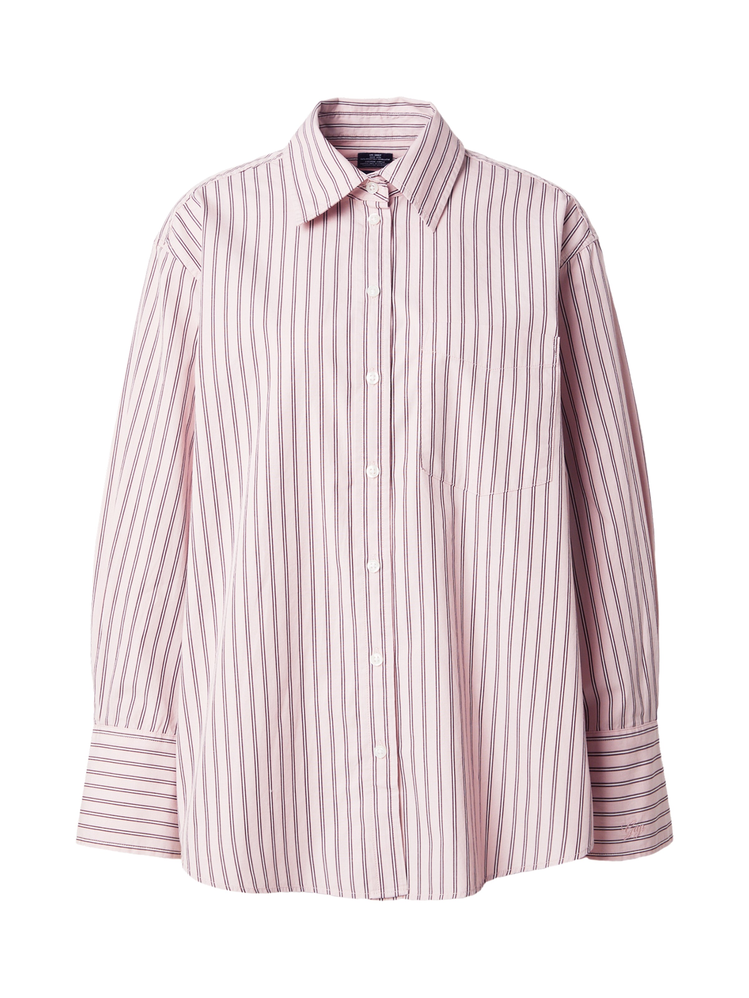 GAP Bluse in Pink: Vorderseite