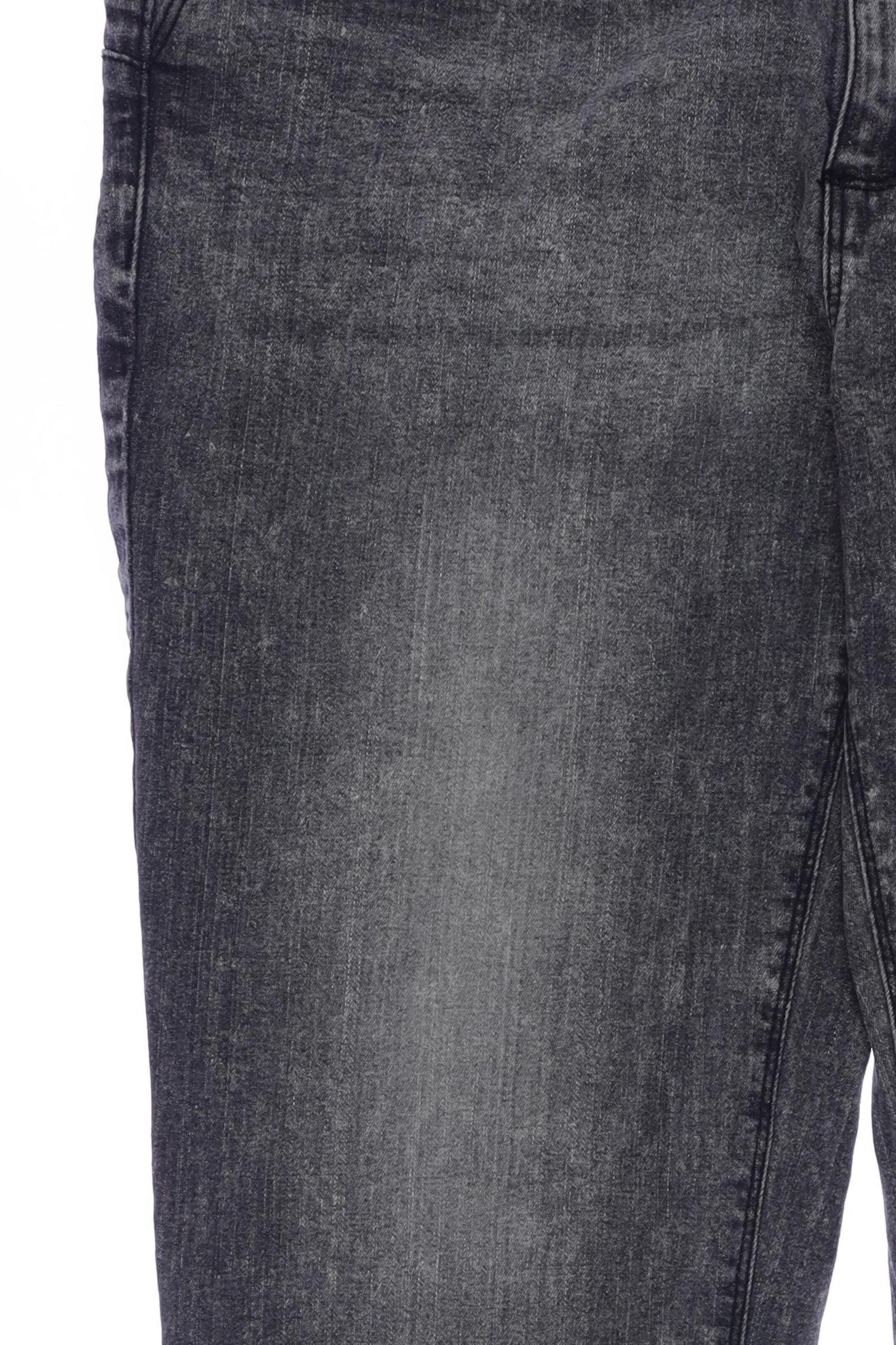 heine Jeans in 30-31 in Grey