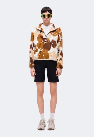 COLUMBIA Sporttrui 'Sequoia Grove™ II' in Bruin