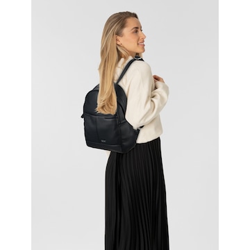 Sac à dos 'Lenea City' GABOR en bleu : devant