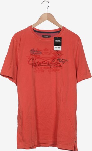 bugatti T-Shirt XL in Rot: predná strana