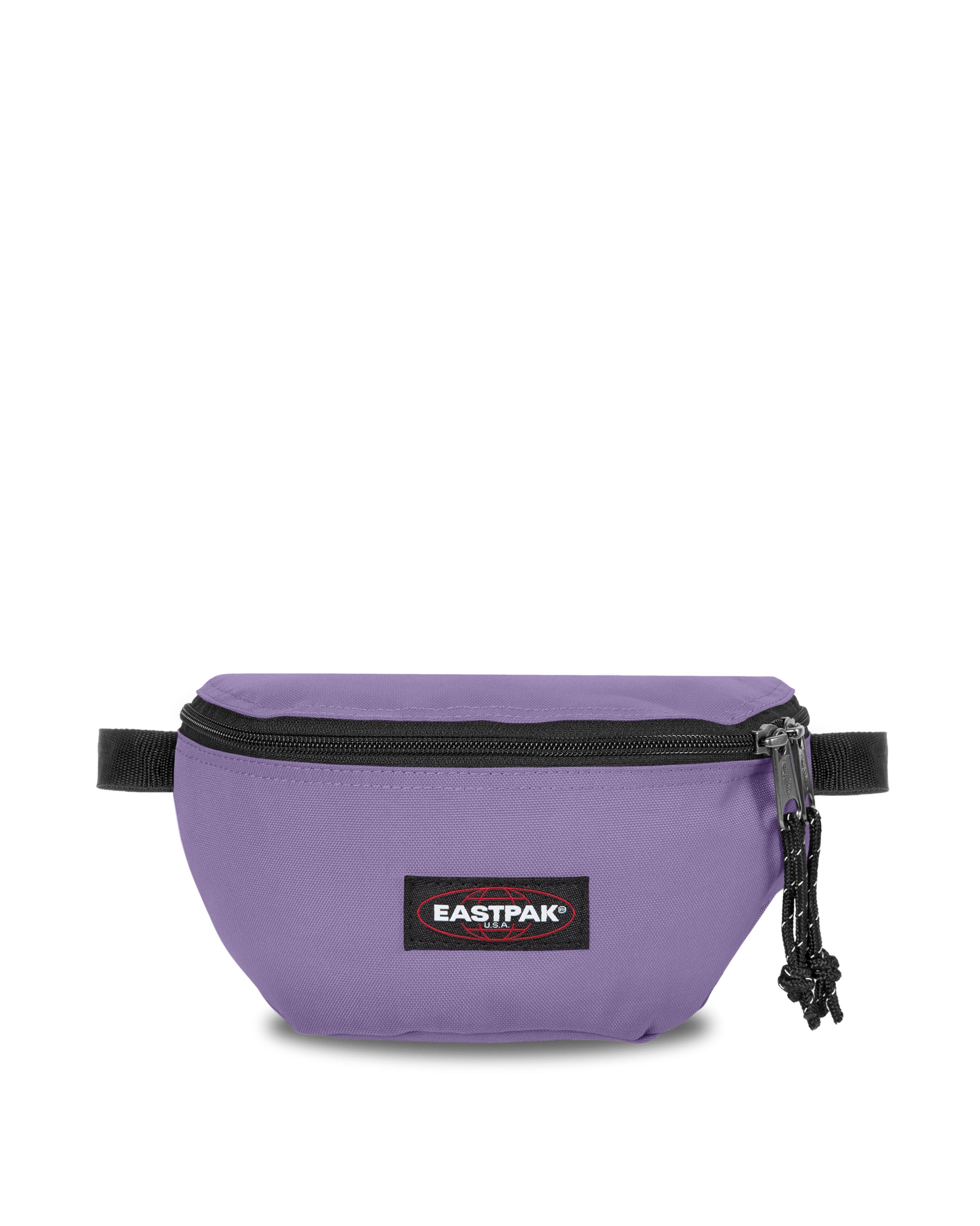 Marsupio 'Springer' di EASTPAK in lilla: frontale