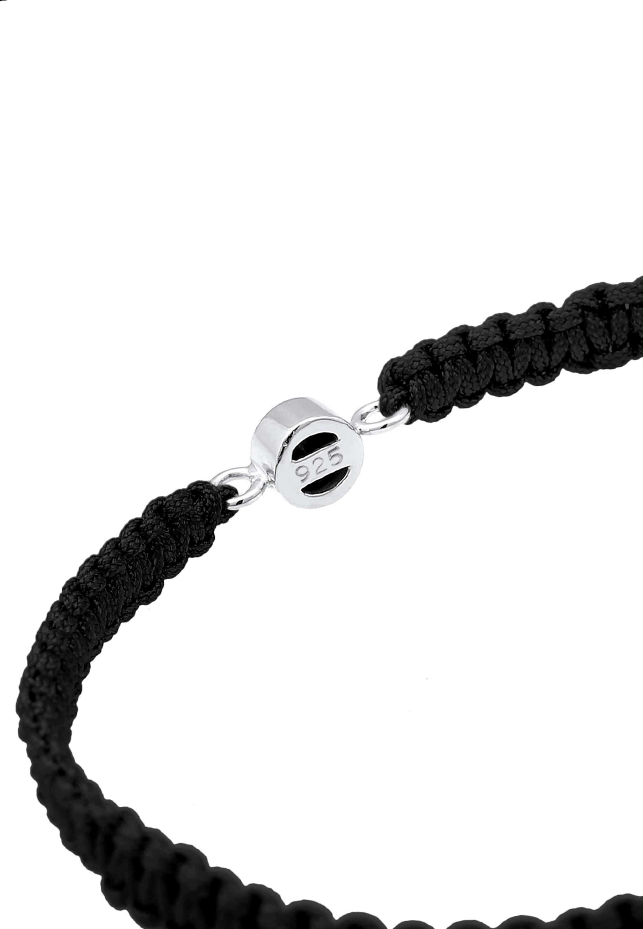 Bracelet ELLI en noir