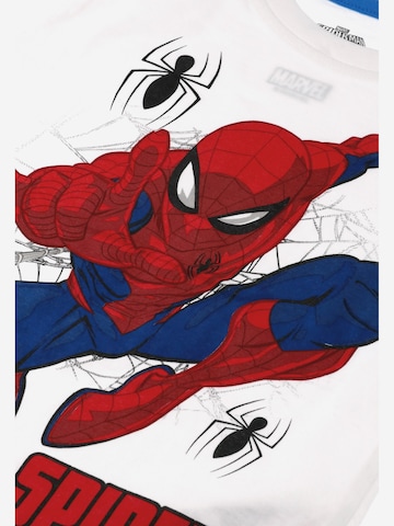marvel Pajamas 'Spiderman' in Blue