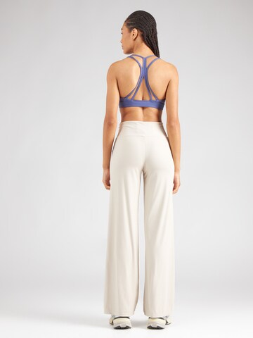 Largi Pantaloni sport 'ONPHOMIE' de la ONLY PLAY pe gri