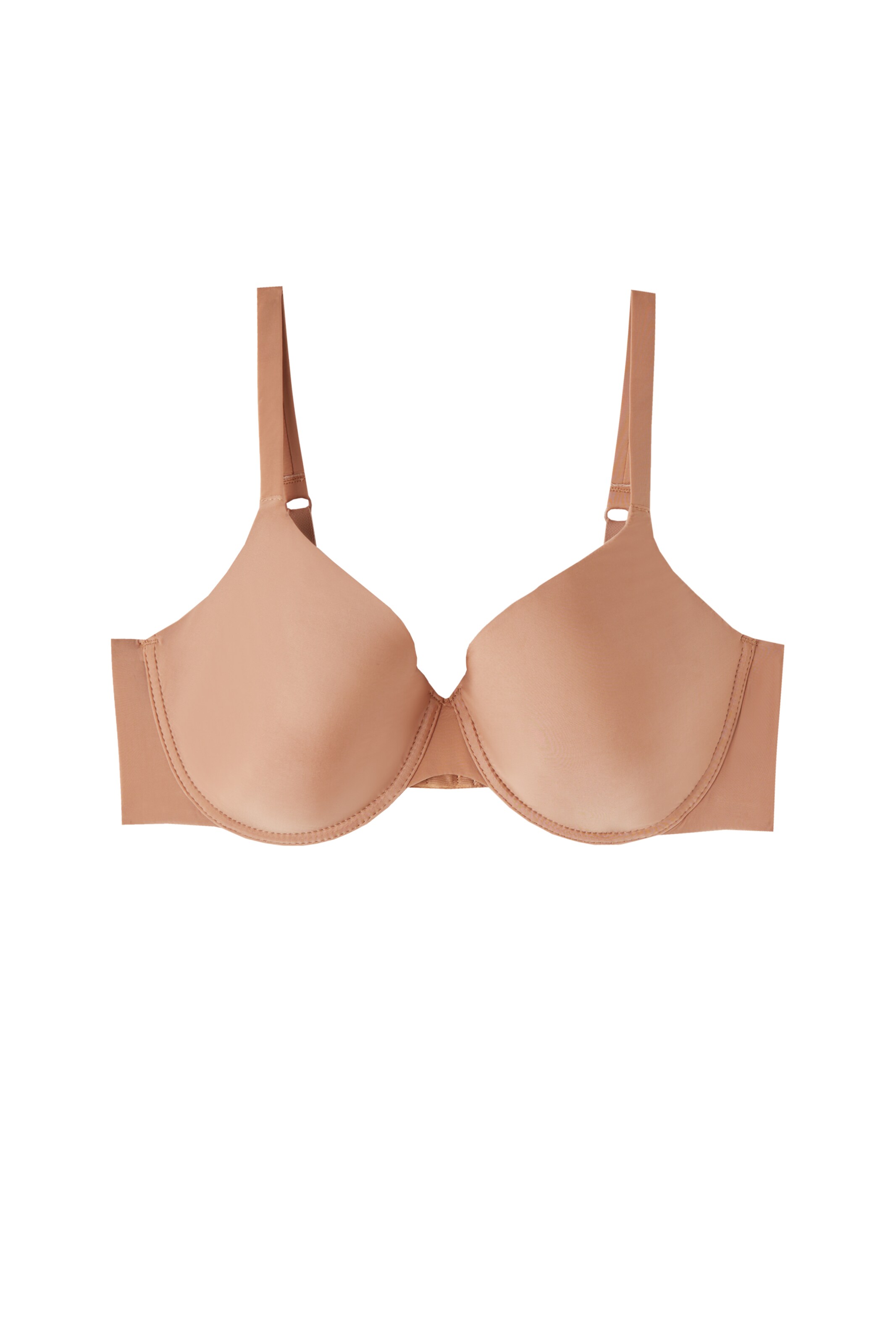 INTIMISSIMI Bra in Beige: front