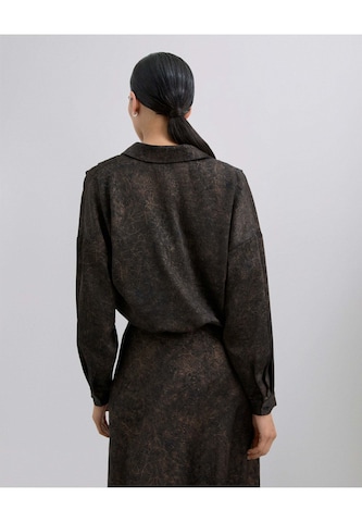 Scalpers Blúzka - Zmiešané farby