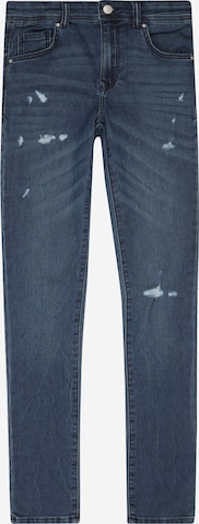 KIDS ONLY BOY Slim fit Jeans 'JERRY' in Blue: front