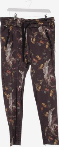 Elias Rumelis Pants in XL in Mixed colors: front